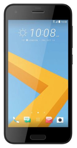 Sim Free HTC One A9S Mobile Phone - Grey.